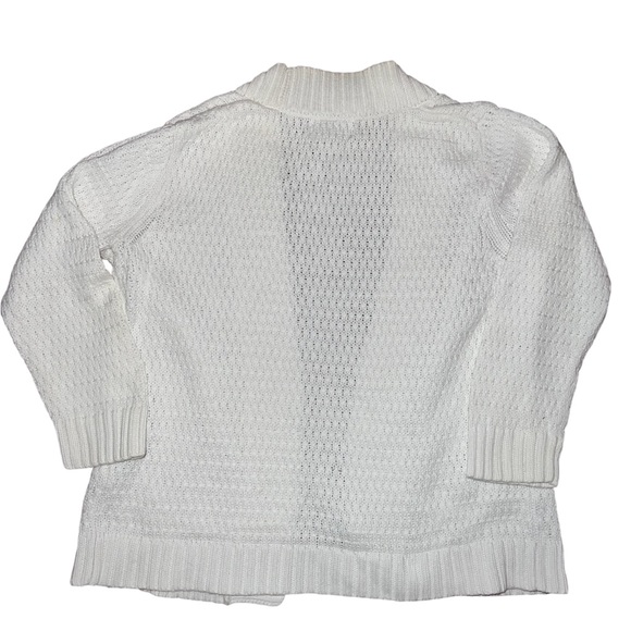 Bundle of Old Navy 2 Sweaters and denim skirt - Picture 4 of 7